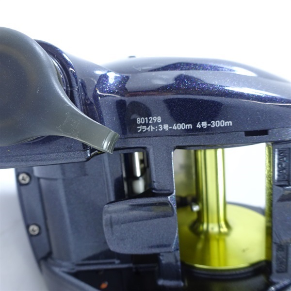 １５レオブリッツ３００Ｊ